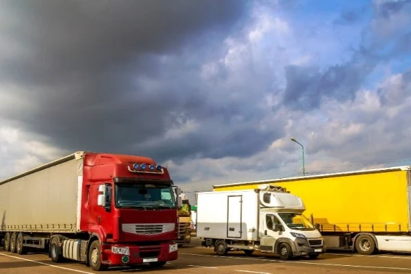 Adana Kozluk Nakliyat Ambarları